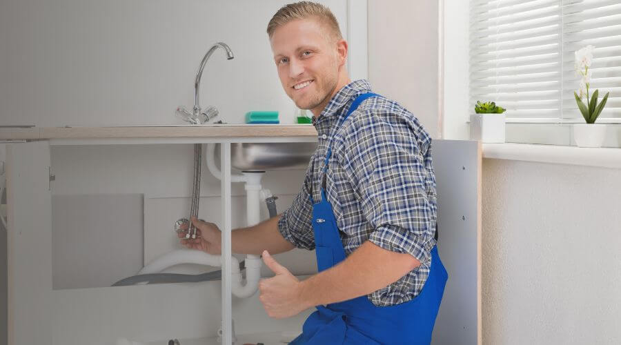 Local expert plumbing services in Quakertown, PA